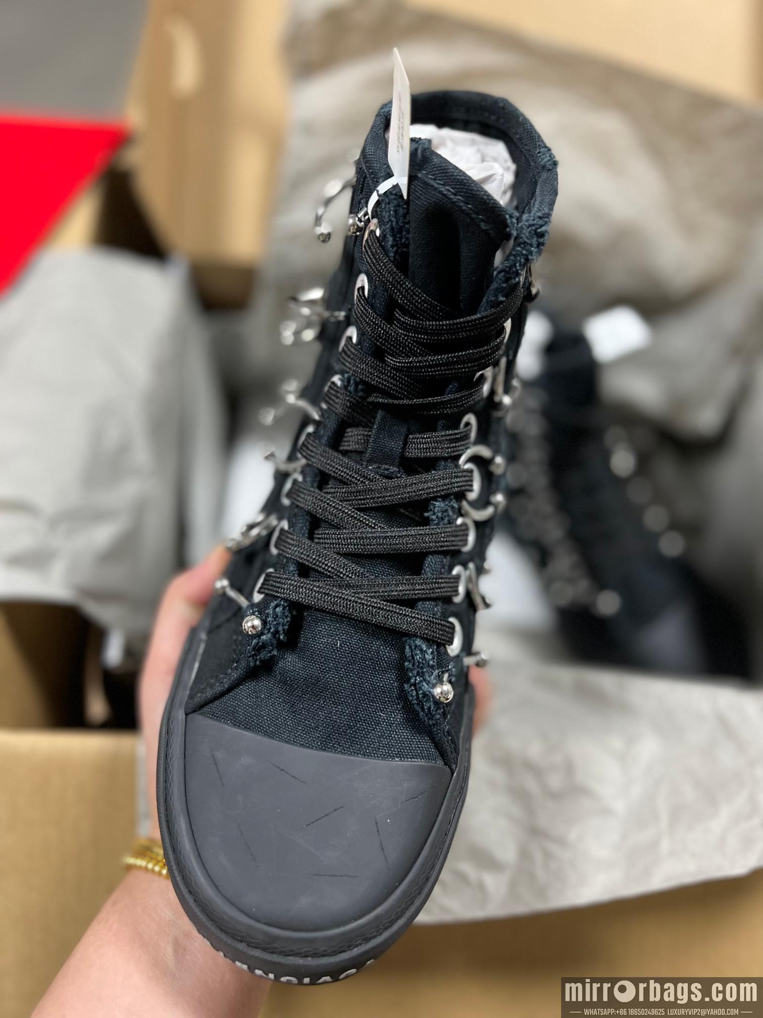 Balenciaga Shoes sz35-45 h0501