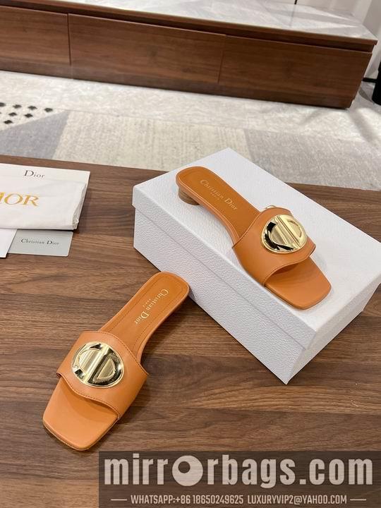 Dior Shoes sz34-42 mnh0302