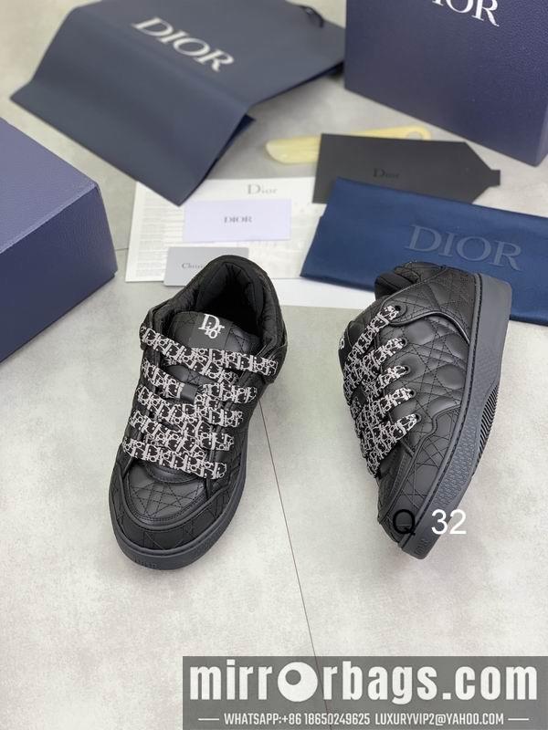Dior Shoes sz38-45 YY0305