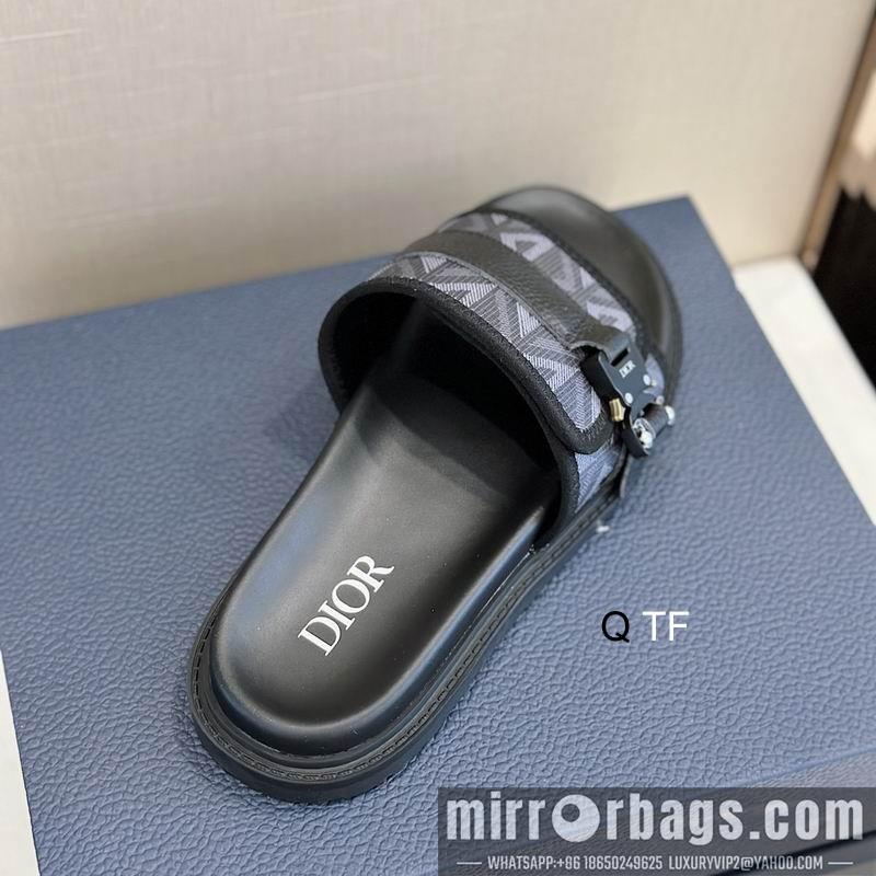 Dior Shoes sz38-45 6C TF0802
