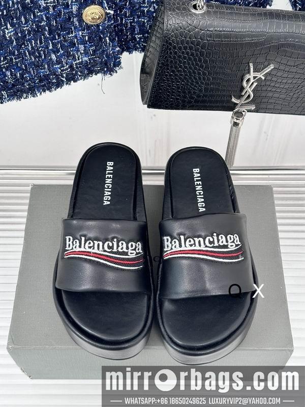 Balenciaga Shoes sz35-40 4C JX0103