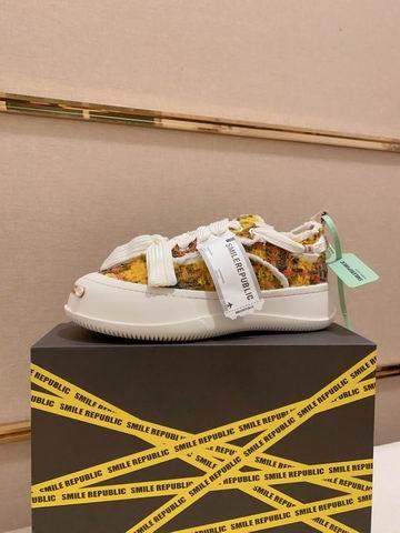 Balenciaga Shoes sz35-45 hnh0604