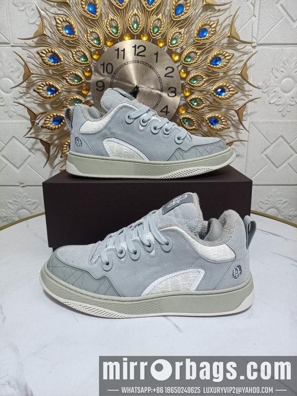 Dior Shoes sz35-45 mnm0101