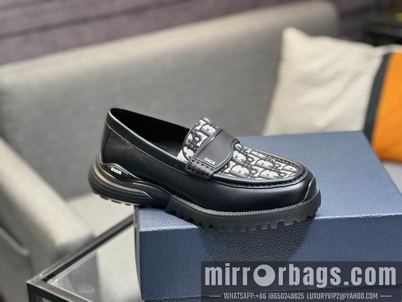 Dior Shoes sz38-45 hnh0335