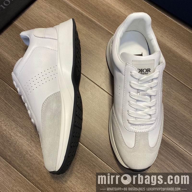 Dior Shoes sz38-45 mnm0126