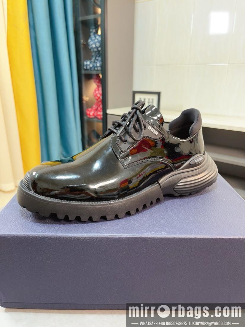 Dior Shoes sz38-44 h0814