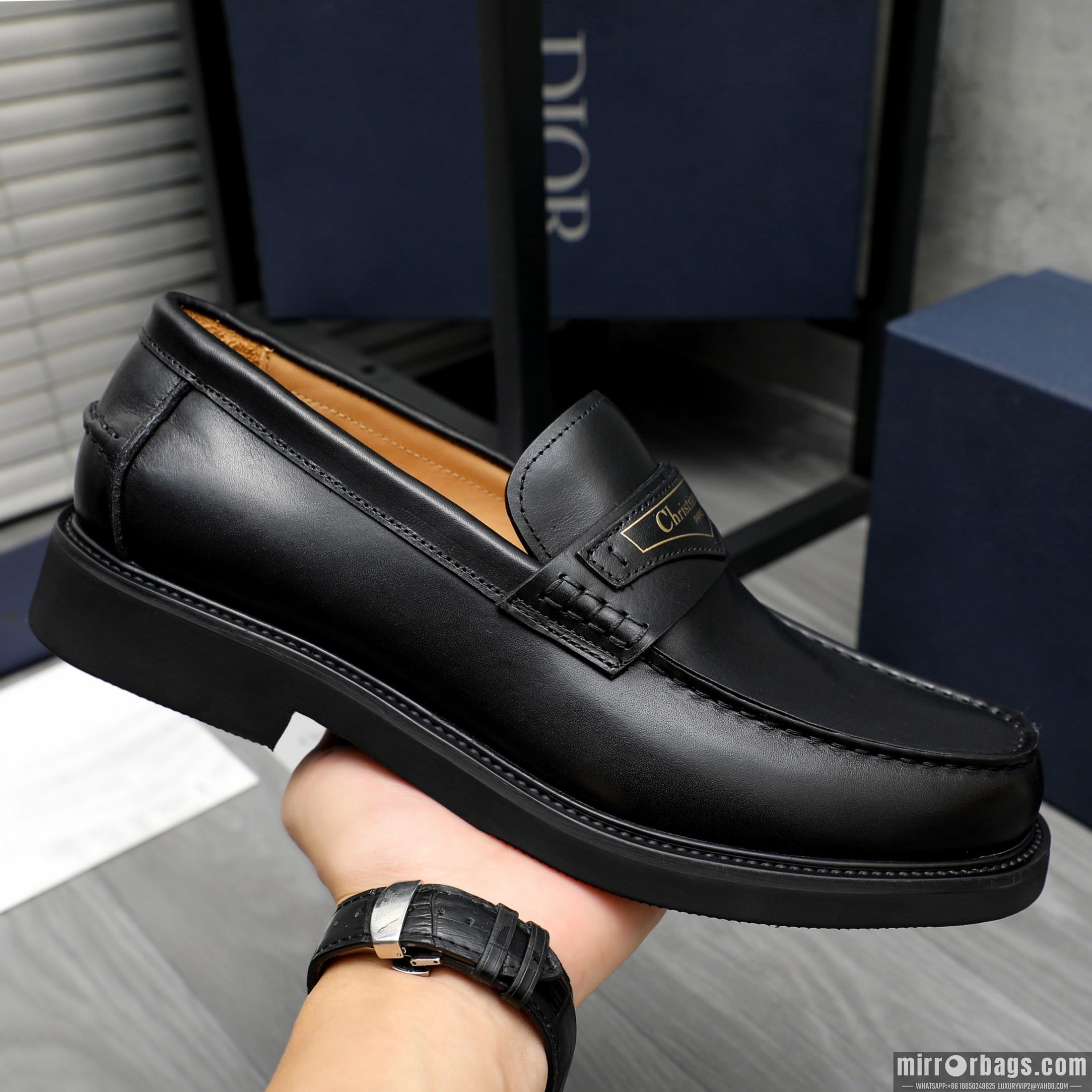 Dior Shoes sz38-46 hnh1206