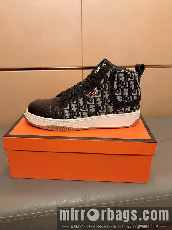 Dior Shoes sz38-44 hnw0146