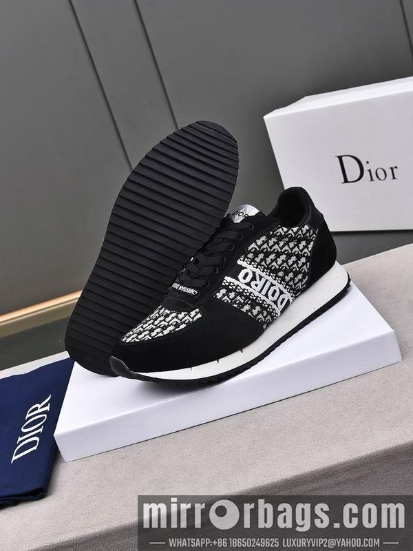 Dior Shoes sz38-44 hnm0140