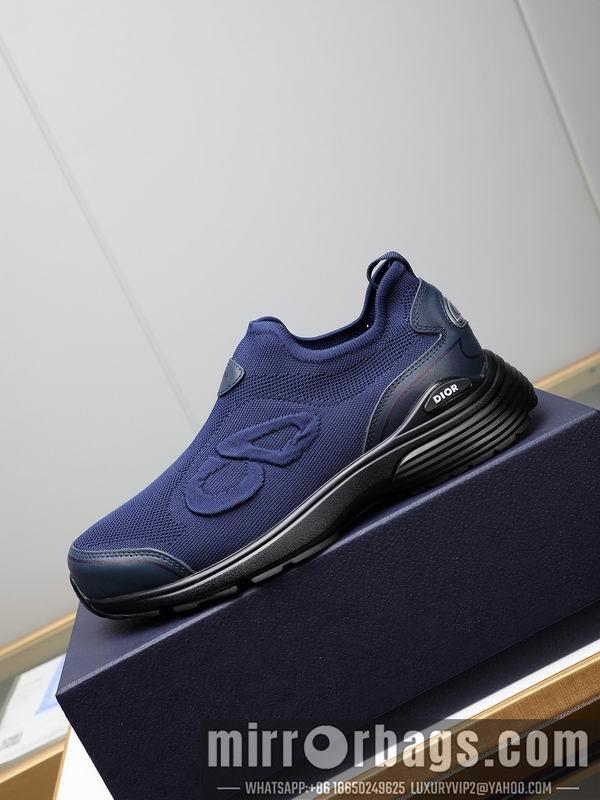 Dior Shoes sz38-45 hnh0316