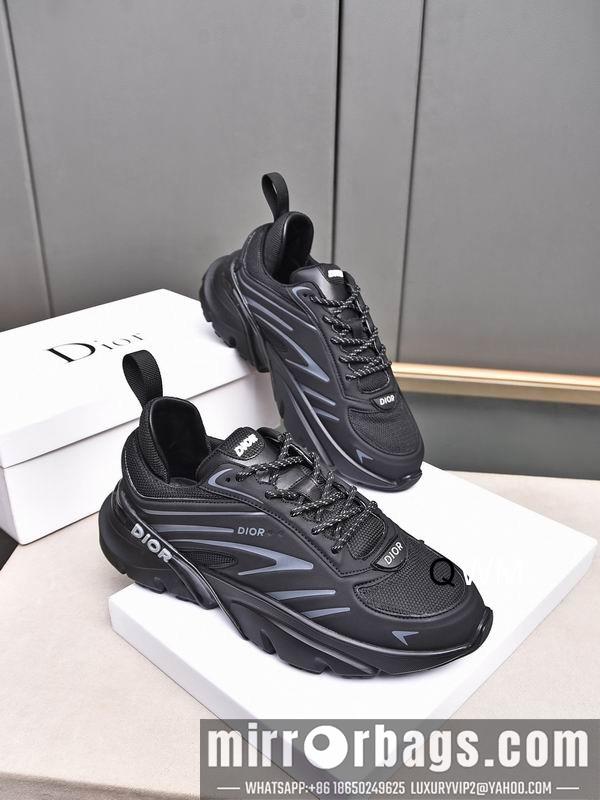 Dior Shoes sz38-45 WM1107