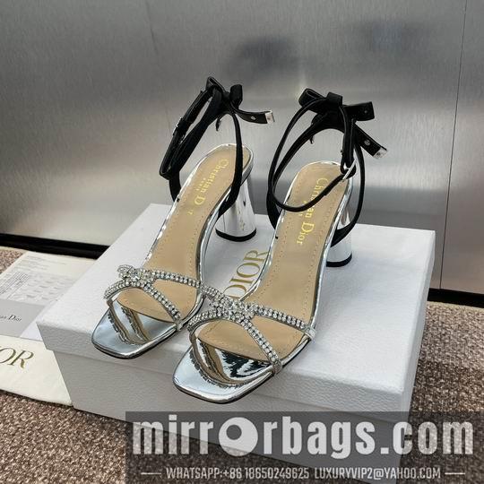 Dior Shoes sz34-42 8.5cm mnh0505