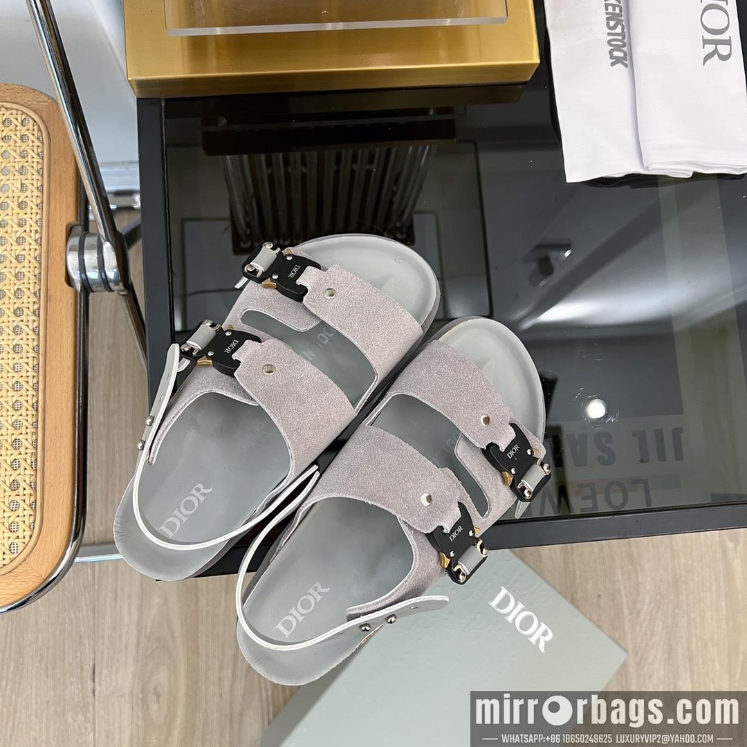 Dior Shoes sz39-45 h0701