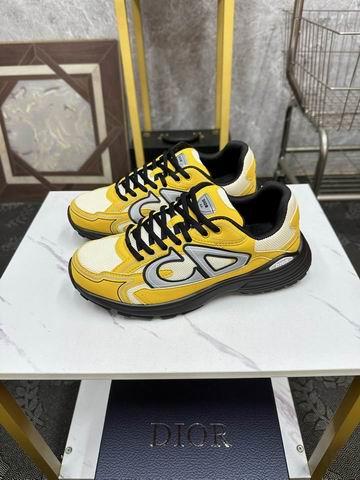 Dior Shoes sz35-45 hnh0616