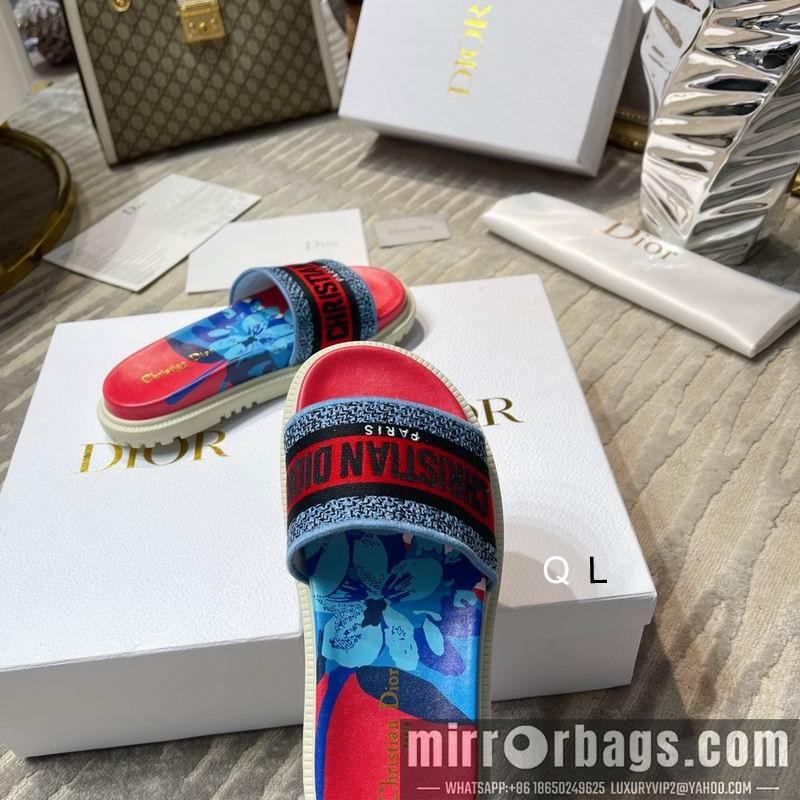 Dior Shoes sz35-41QL0102