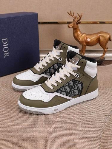 Dior Shoes sz38-44 jyh0905
