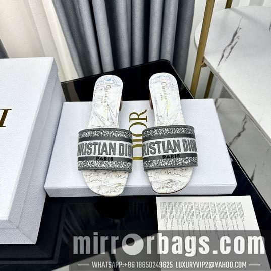 Dior Shoes sz34-42 mnh0828