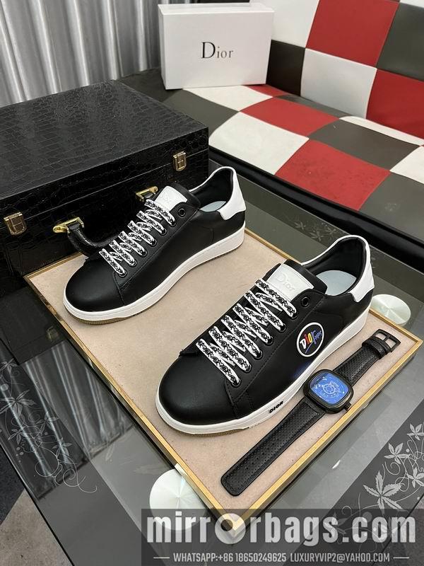 Dior Shoes sz38-44 mnm0127