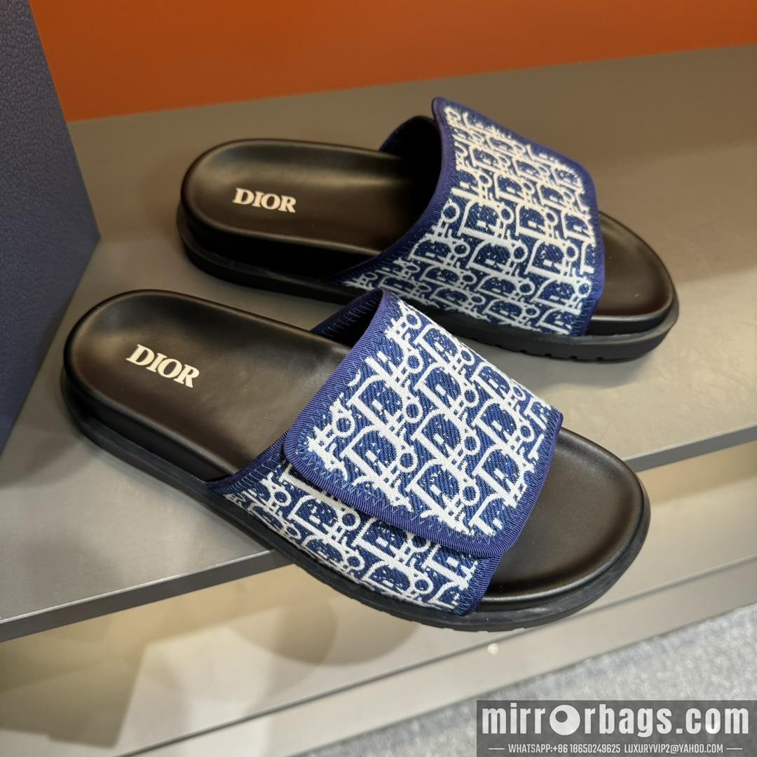 Dior Shoes sz38-45 h0502