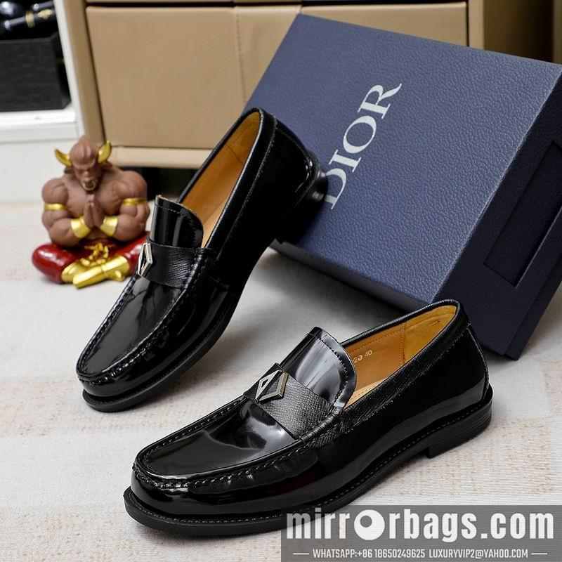 Dior Shoes sz38-45 mnm0114