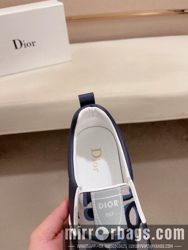 Dior Shoes sz38-44 hnm0183