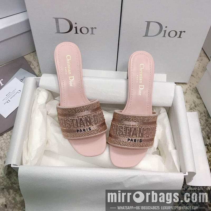 Dior Shoes sz35-42 3.5cm mnw0404