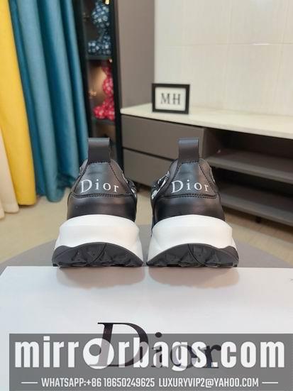 Dior Shoes sz38-44 hnh0709