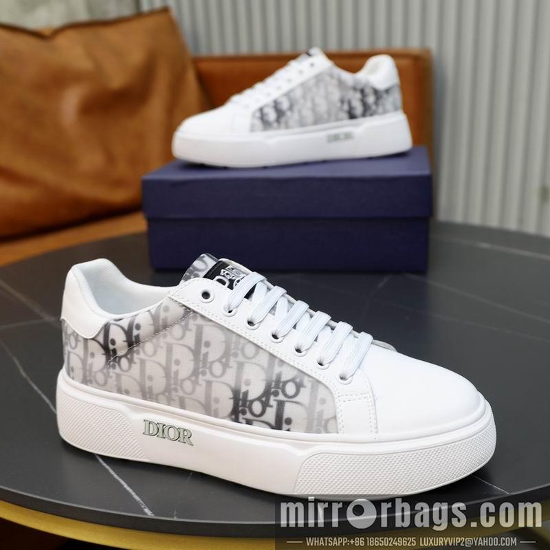 Dior Shoes sz38-45 hnw0405