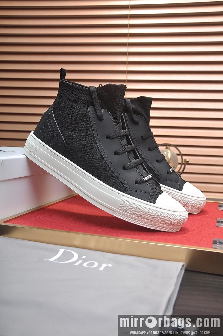Dior Shoes sz35-44 h0802