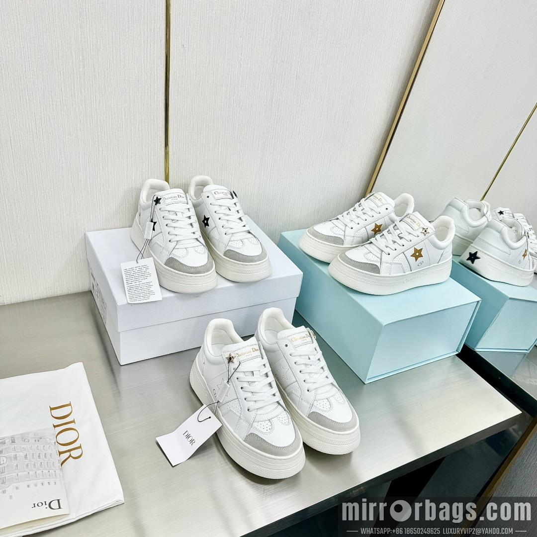 Dior Shoes sz35-40 h1001