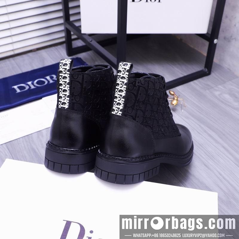 Dior Shoes sz38-44 hnm0101