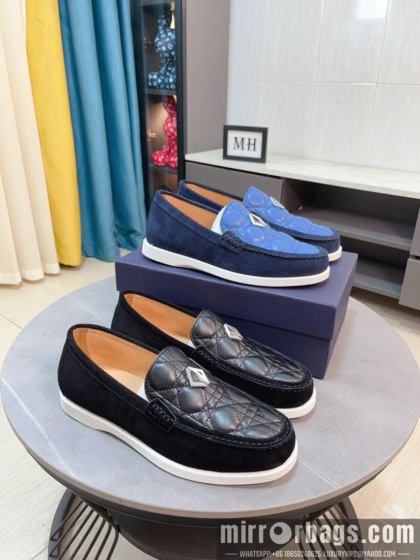 Dior Shoes sz38-44 h0801