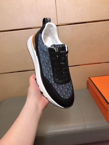 Dior Shoes sz38-44 mnh0606