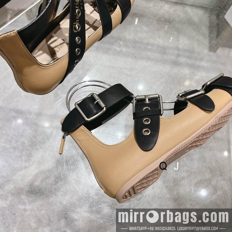 Dior Shoes sz35-440 J0202