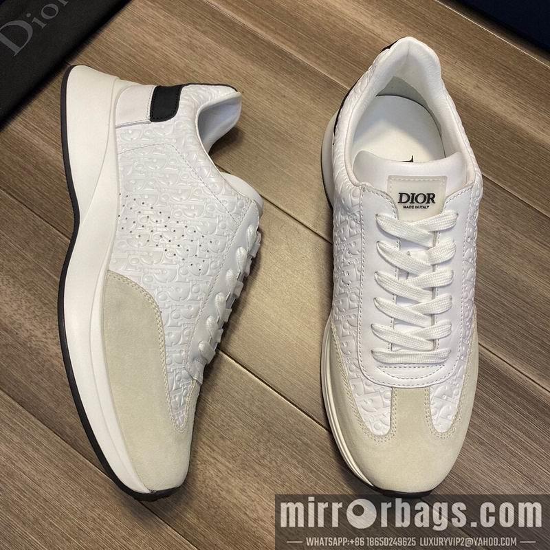 Dior Shoes sz38-45 mnm0126