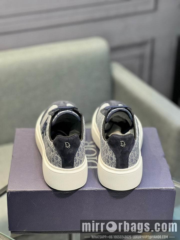 Dior Shoes sz38-45 hnh0211
