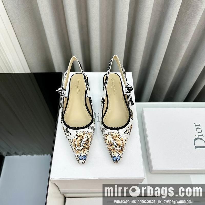 Dior Shoes sz33-43 mnw0307