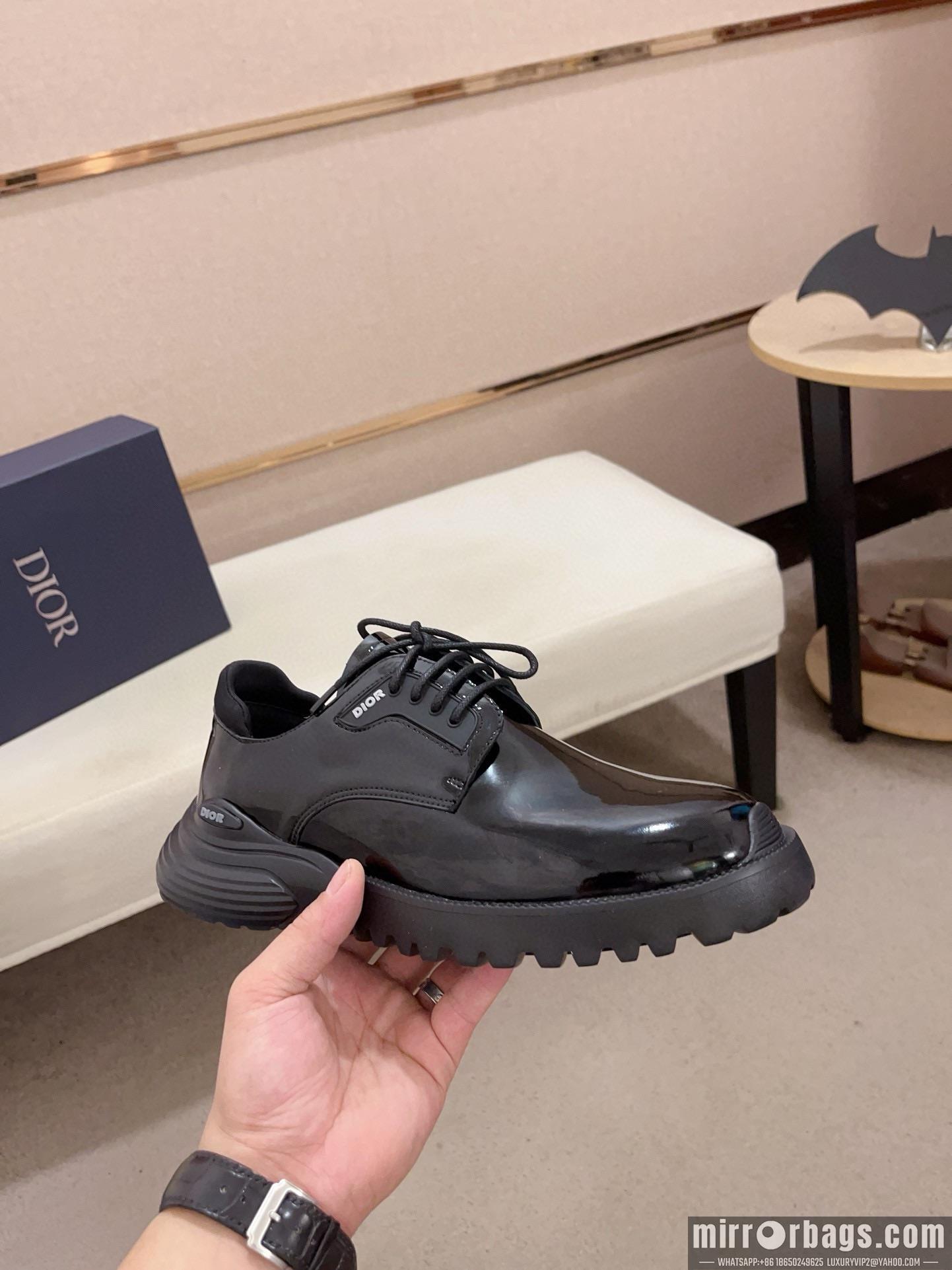 Dior Shoes sz39-45 h1001