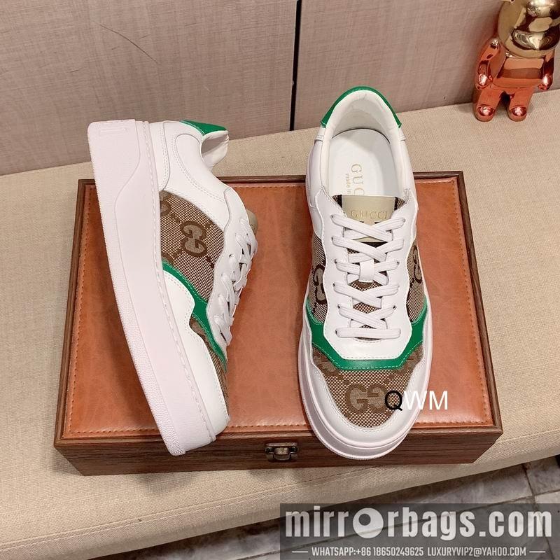 Dior Shoes sz38-45 WM0605