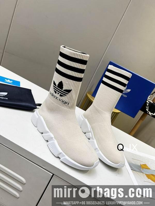 Balenciaga Shoes Balencia sz35-45 XJ0201