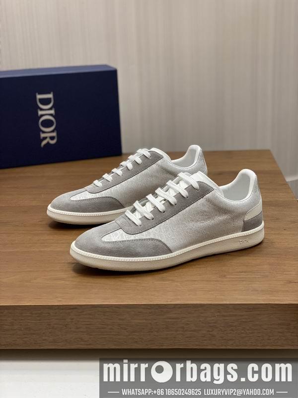 Dior Shoes sz39-44 hnm0146