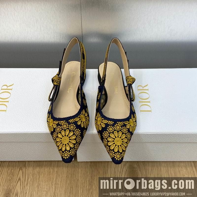 Dior Shoes sz34-42 mnw0213