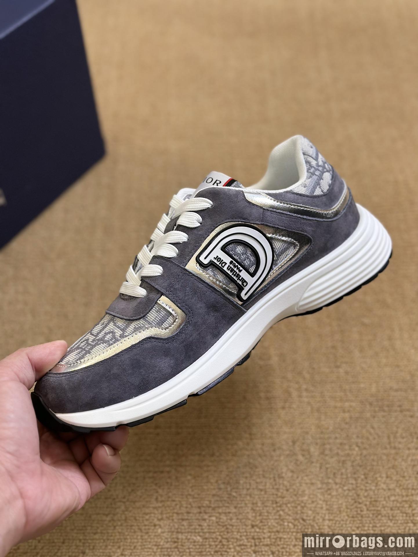 Dior Shoes sz38-45 hnh1207