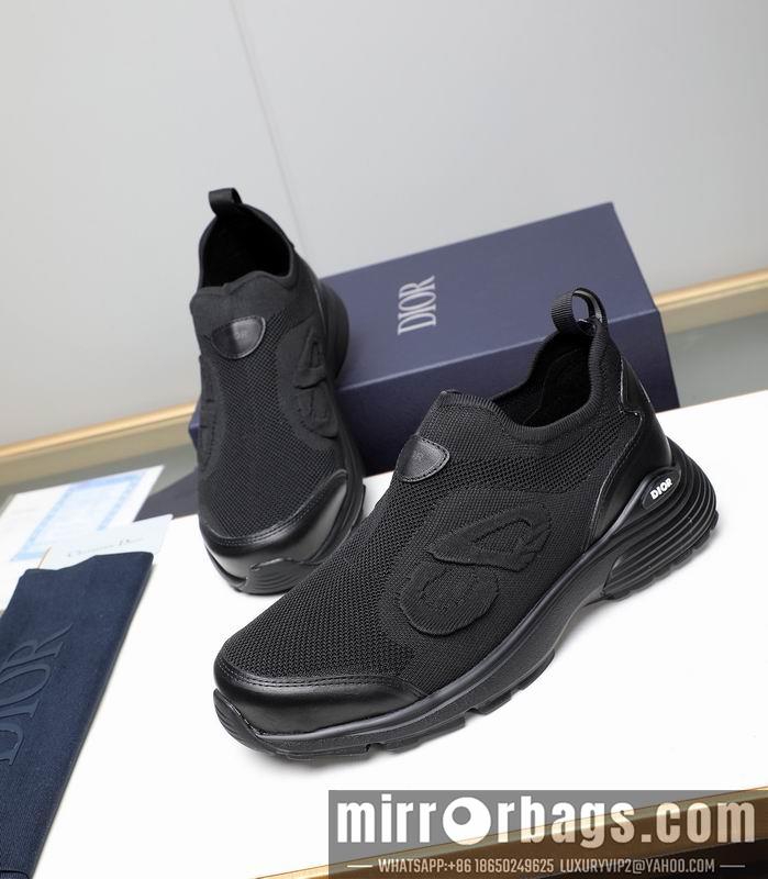 Dior Shoes sz38-45 hnh0316