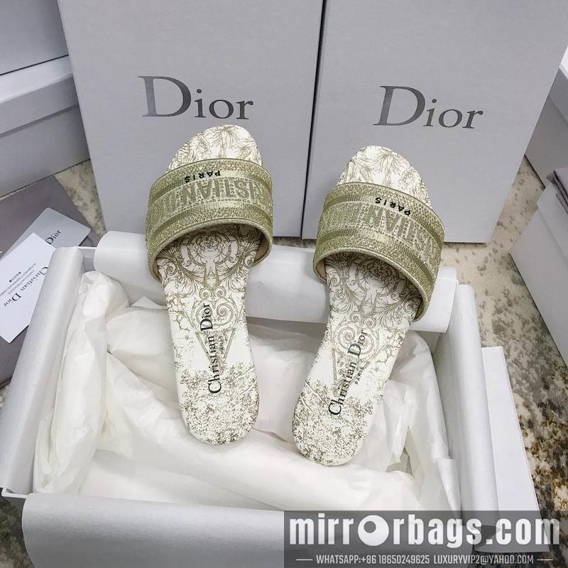 Dior Shoes sz35-42 mnw0416