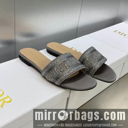 Dior Shoes sz34-43 mnh0515