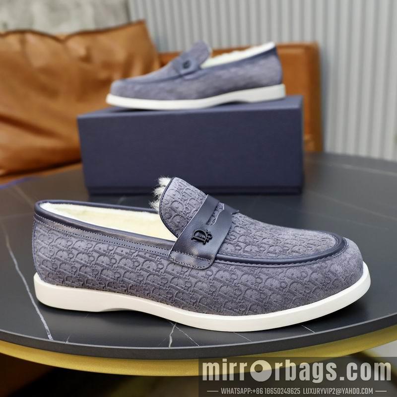 Dior Shoes sz38-44 hnm0143