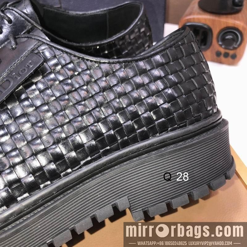 Dior Shoes sz38-45 N1204