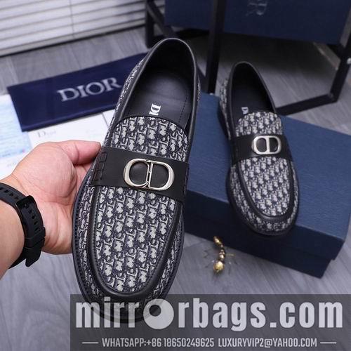 Dior Shoes sz38-44 mnh0527
