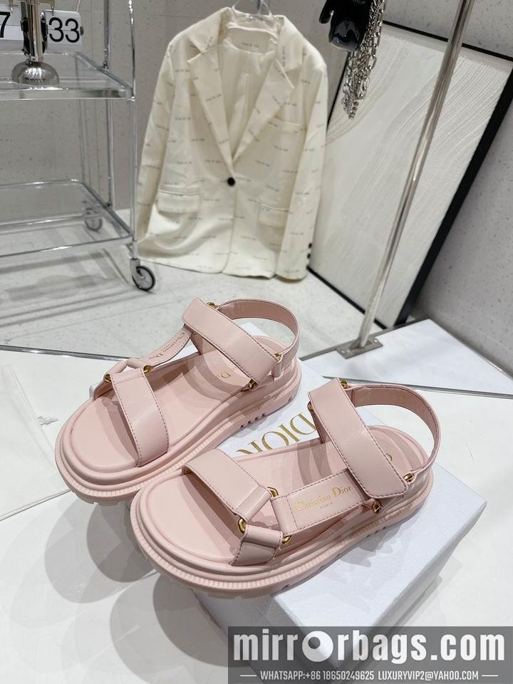 Dior Shoes sz35-41 mnh0301
